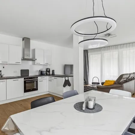 Gebirgsresort Apartment *