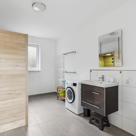 아파트 Gebirgsresort *