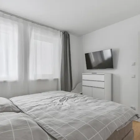 Gebirgsresort 公寓 温特贝格