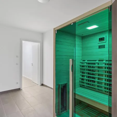 公寓 Gebirgsresort *