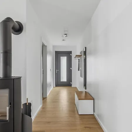 Gebirgsresort Διαμέρισμα