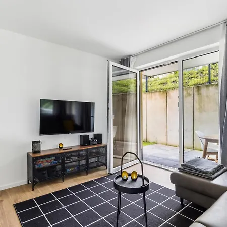 Gebirgsresort Διαμέρισμα