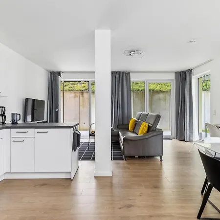 公寓 Gebirgsresort *