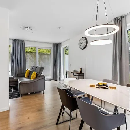 Gebirgsresort Διαμέρισμα Βίντερμπεργκ