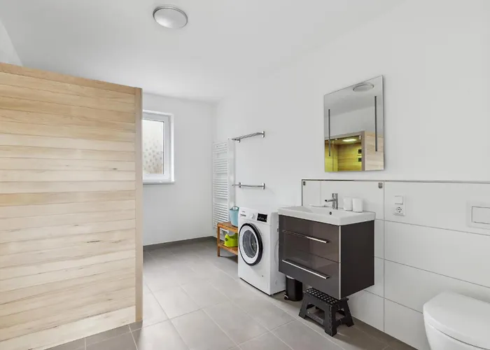 Apartment Gebirgsresort *