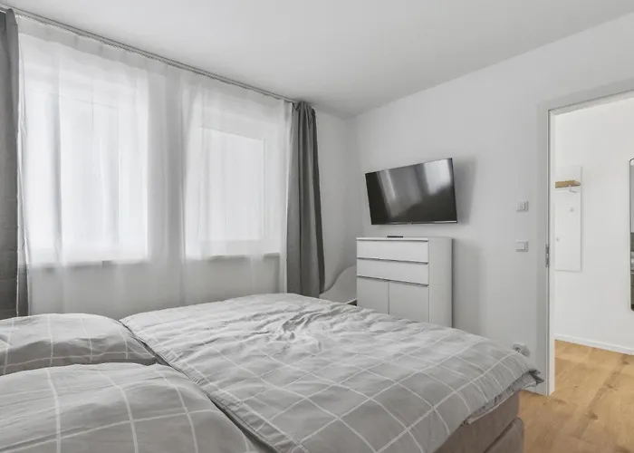 Gebirgsresort شقة وينتربرغ