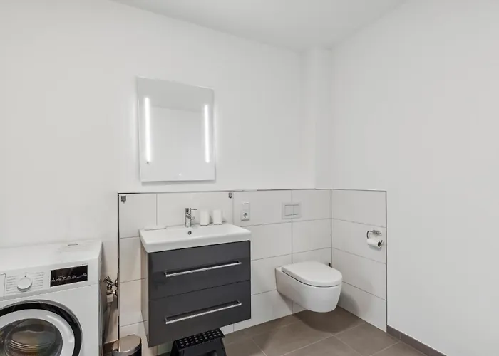 Apartment Gebirgsresort Winterberg