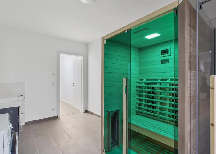 Apartment Gebirgsresort *