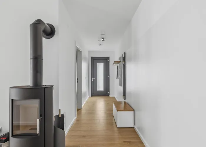 Gebirgsresort Apartment