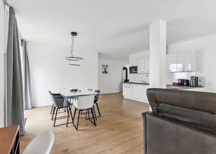 Gebirgsresort Apartment