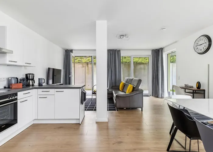 شقة Gebirgsresort *