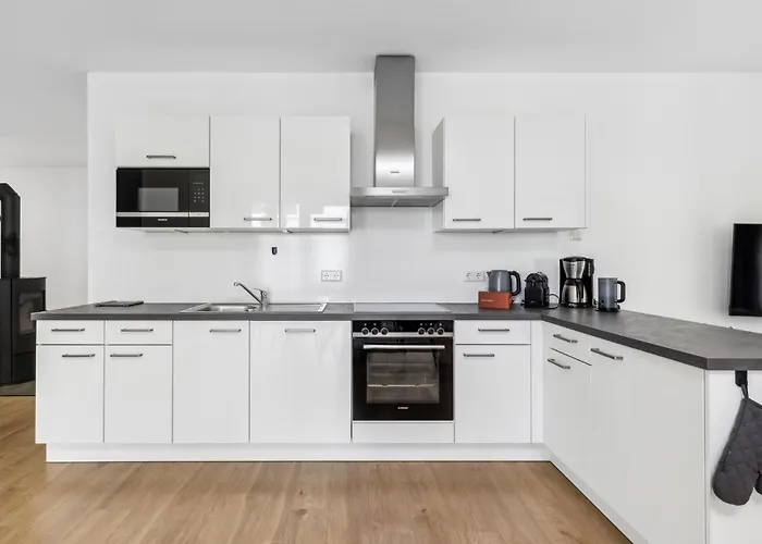 Apartment Gebirgsresort Winterberg