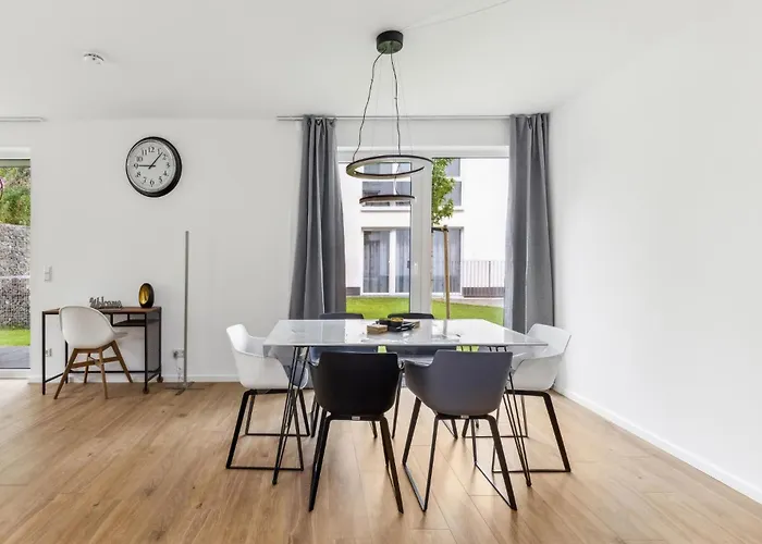 Gebirgsresort Apartment