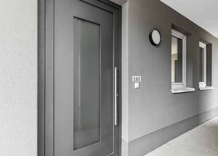 Gebirgsresort Apartment *